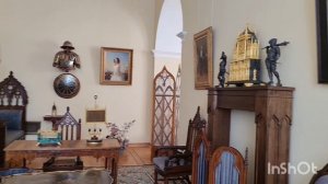 Отпуск в Санкт-Петербурге. день №2
Эрмитаж.