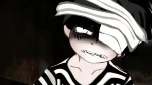 Terrible Mouse Bisi Edit