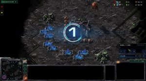 SC2 Han vs Snowy
