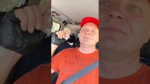 Андрейка ВООООТ Ребята с Джили верят что я перееду миллион км !