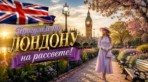Пешая прогулка по Лондону: Ислингтон — Кэннонбери!