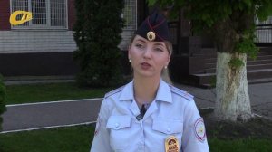 ГИБДД ЖЕЛЕЗНОГОРСКА ПРОВОДИТ ПРОФИЛАКТИЧЕСКОЕ МЕРОПРИЯТИЕ «ПАССАЖИРСКИЕ ПЕРЕВОЗКИ»