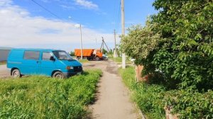 Остывший чай