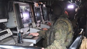 Собянин: система ПВО уничтожила еще один БПЛА, летевший к столице