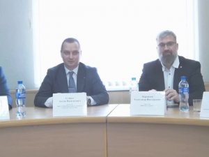 Жилищно-коммунальное хозяйство