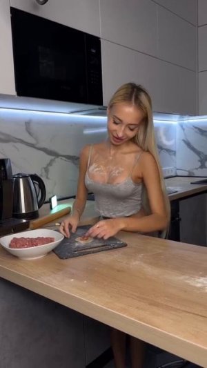 Клип @boginiclips