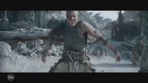 Мортал Комбат  Русский трейлер 2 Дубляж