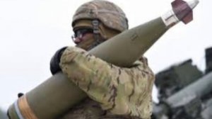 Два эсминца США с лазерными установками вошли в зону Персидского залива