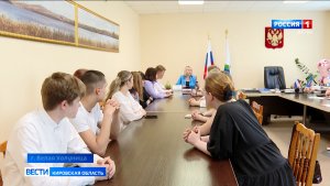В Кировской области прошел «День дублера»