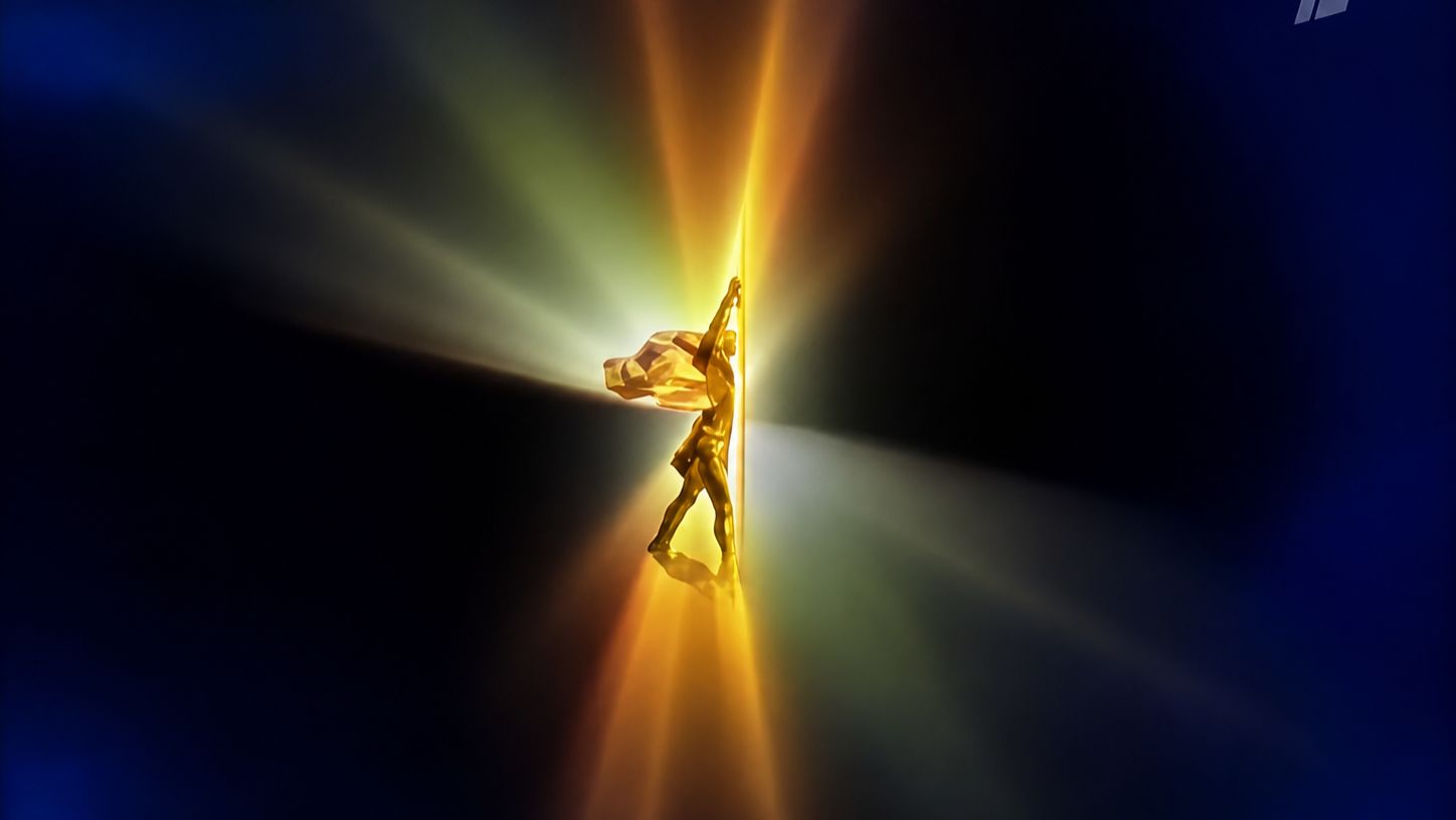 25-й Московский международный кинофестиваль, ТВ анонс, 2003