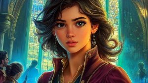 ЮМОРИСТИЧЕСКОЕ ФЭНТЕЗИ ♥ ПОТЕРЯЛА МАГИЧЕСКИЕ СИЛЫ ♥ АУДИОКНИГА ПОЛНОСТЬЮ