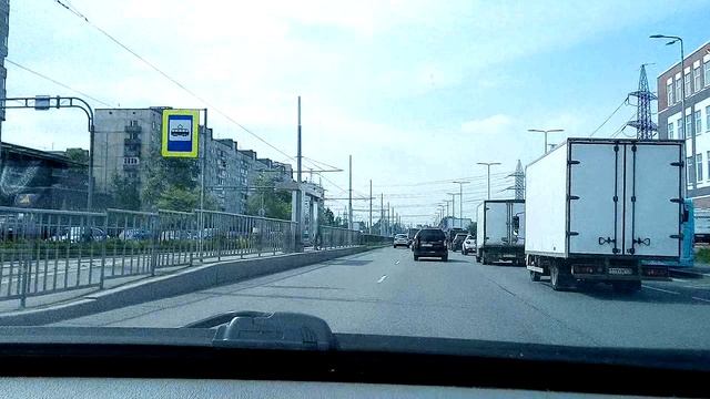 #5561 Архив В.В./21-5-26/ Спб, Заневка, Охта...