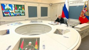 Москва и Минск провели тренировку армий по управлению стратегическими и тактическими ядерными силами