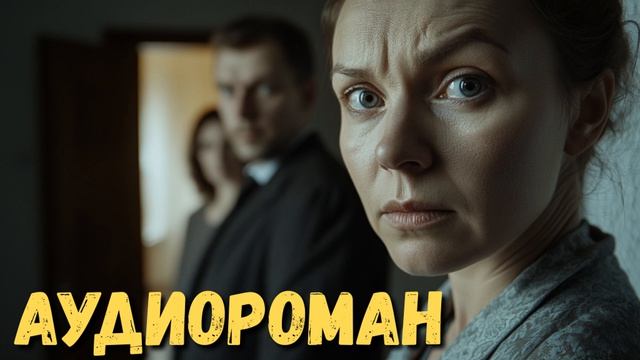 Без прощения - ПОЛНЫЙ АУДИОРОМАН