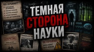 Крысы с управлением, куриные гангстеры, грибы-зомби, мышьяк в косметике