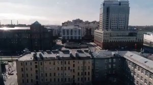Метро которого нет с Алисой Супоницкой