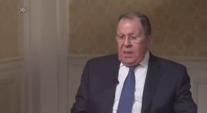 Россия не хочет наносить чрезмерный ущерб территориям  которые освобождаетЛавров