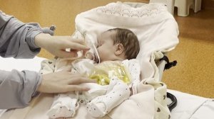 Видеообращение мамы Лалины Чегемовой