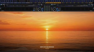 Aurora's Solace ｜ Organic House ｜ Deep Dive Mix Sessions #053