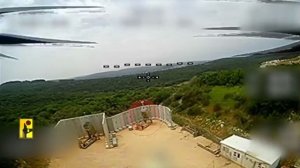 Третий удар Хезболлы по пусковой установке «Железного купола», на этот раз в городе Шомера на севере