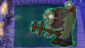 Растения против Зомби ПвЗ Fusion Plants vs. Zombies Hybrid grafted Mod PvZ мод Битва прохождение топ