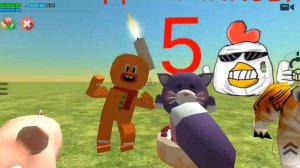 у меня 5 подписчиков вы ЛУЧШИЕ 😺