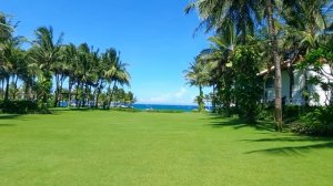 Прогулка по отелю The Anam resort Cam Ranh одним кадром. 21-05-2026