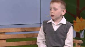 Апельсин. Дети говорят. 22-05-2026