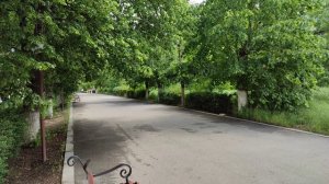 2026-05-20. Прохладный, КБР. Вело прогулка. Слайд шоу 🎪...