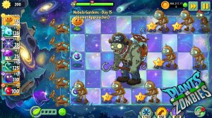 Растения против Зомби ПвЗ Fusion Plants vs. Zombies Hybrid grafted Mod PvZ мод Битва прохождение топ