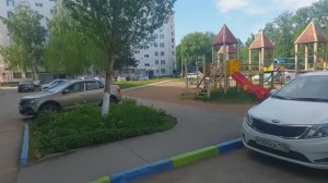 День с нами/ Скоро переезд