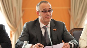 21.05.2026. Алексей Шапошников: Продолжаем укреплять сотрудничество с вьетнамскими коллегами