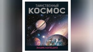 Космические метафоры. 09.04.26