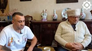 Андрей Девятов, Денис Перминов. Большевики не отказывались от Бога