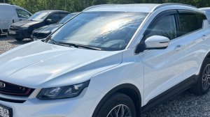 Belgee x50