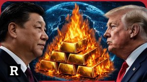 BREAKING Trump Warns Taiwan – Bombshell War Update (Gold Could Soar)!