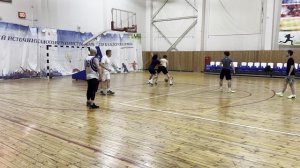 20.05.2026 Спектрум баскетбол 3х3 игра 2