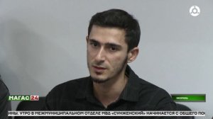 В Ингушетии отметили пятилетие Президентского фонда культурных инициатив