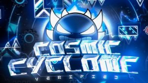 [SONIC WAVE SEQUEL] Cosmic cyclone by APteamoffical