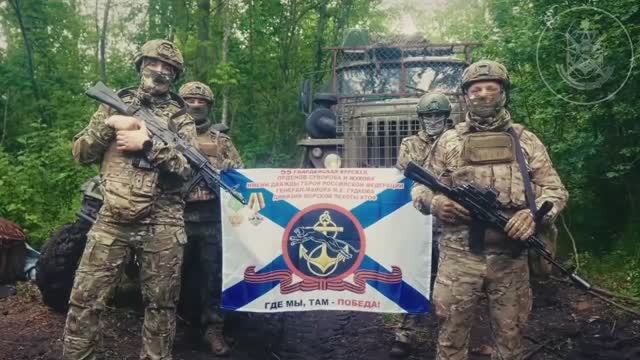 21 мая -День Тихоокеанского Флота .Быть добру смотреть онлайн