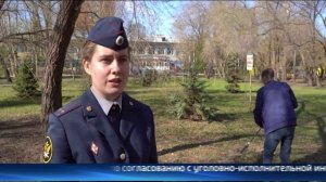 Ежегодно через  УФСИН России по Тюменской области проходит более десяти тысяч осужденных