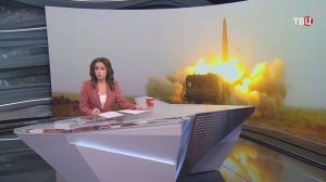 Расчеты гаубиц «Мста» ударно отработали по пунктам управления украинскими БПЛА