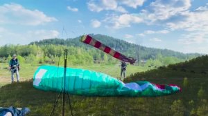 Наземная подготовка. Междуреченск, 20.05.2026.