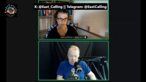 Владимир Трухан и EastCalling 21 мая 2026