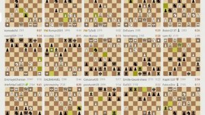 Играю в шахматы на lichess, запись №12 - 32of40