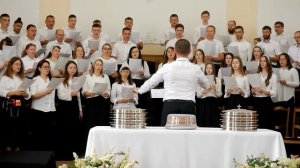 Богослужение в церкви Благодать 03.07.2022 Прямая трансляция