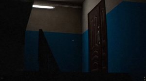TERPENIE-терпение хоррор-игра. 2 часть