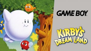 Kirby's Dream Land (GB)