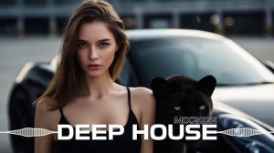 New Best Deep House Mix 2026 ✨ Emotional House Tracks  Perfect Chillout & Party Vibes