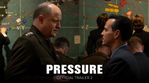Pressure Movie - Official Trailer 2 | Focus Features